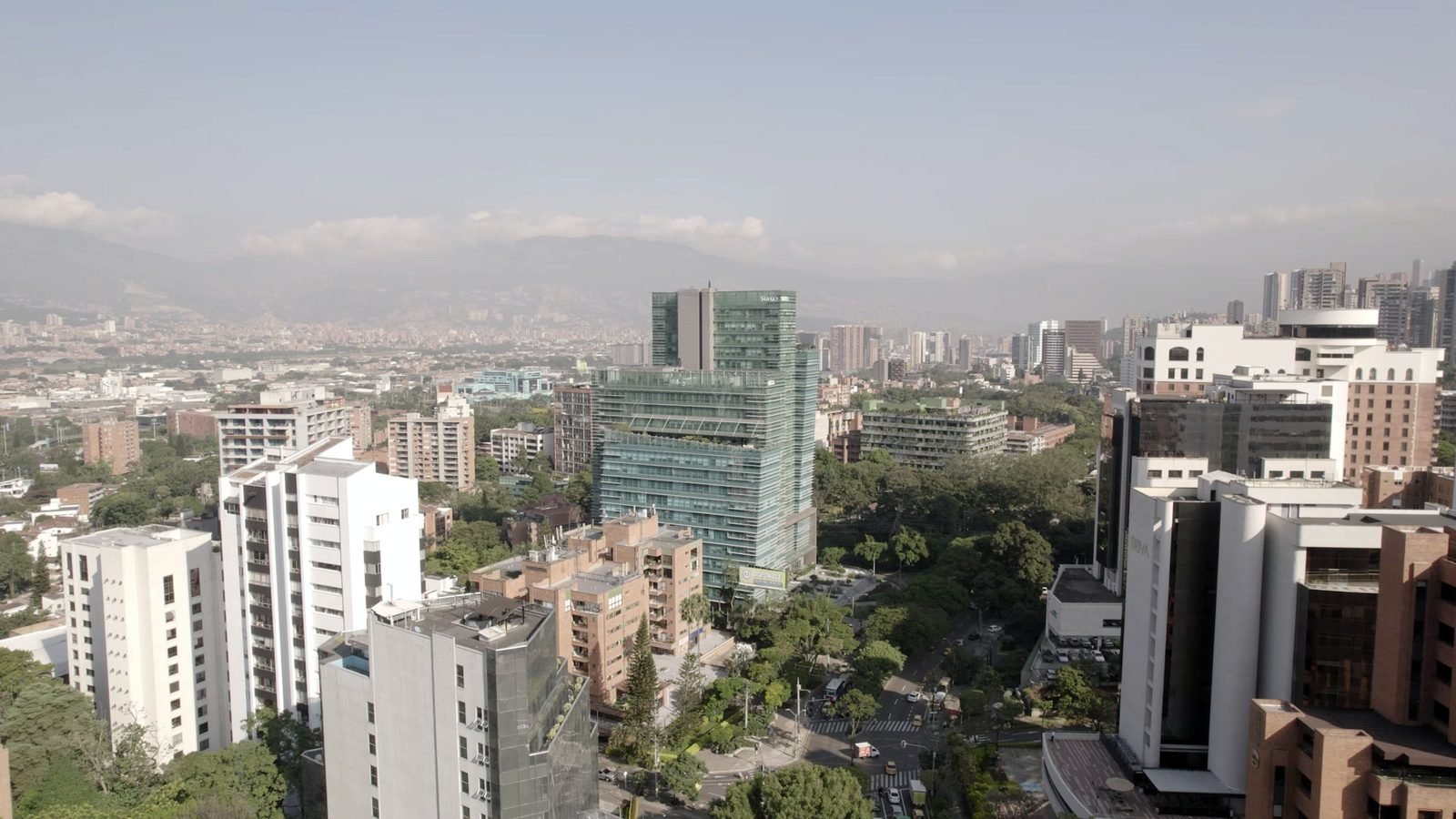 Medellín